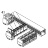Contactor ( bomba lavado ) Fagor ECO-200