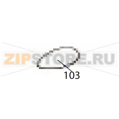 PC Plate, Φ29.5*0.254t, mach 5 Godex RT730 PC Plate, Φ29.5*0.254t, mach 5 Godex RT730Запчасть на деталировке под номером: 103Название запчасти Godex на английском языке: PC Plate, Φ29.5*0.254t, mach 5 RT730.