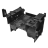 Kit, rear inner frame Zebra P110i