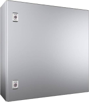 Шкаф распределительный 600x600x210 мм, стальной, 1 шт Rittal 1010000