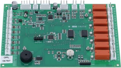 (12118728) MICROPROCESADOR PSM2012 