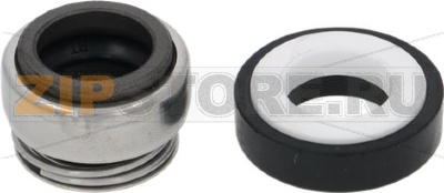 ТОРЦЕВОЕ УПЛОТНЕНИЕ Ø 12 ММ 