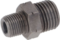 ФИТИНГ Ø 1/8"M NPT - 1/4"M ГАЗ