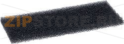 AIR FILTER FOR DASHBOARD 190x75 mm 