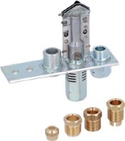 PILOT BURNER 3 FLAMES