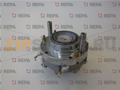 CALDAIA ASSEMBLATA TERMOSTATI 230V 