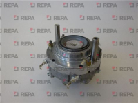 CALDAIA ASSEMBLATA TERMOSTATI 230V