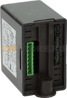 DOSER CONTROL BOX 2 GROUPS 230V 