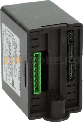 DOSER CONTROL BOX 2 GROUPS 230V 