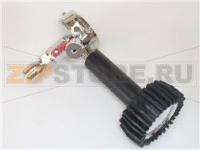 ХОЛДЕР С МАНОМЕТРОМ ДЛЯ CARIMALI