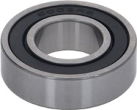 RADIAL BEARING