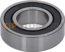 RADIAL BEARING 