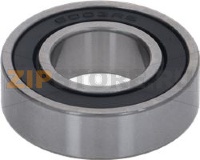 RADIAL BEARING