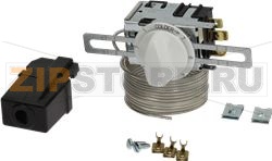 ТЕРМОСТАТ DANFOSS 077B-2033 