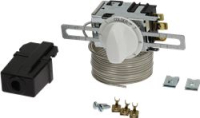 ТЕРМОСТАТ DANFOSS 077B-2033