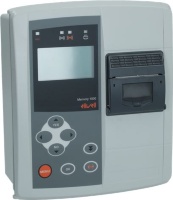 РЕГИСТРАТОР ДАННЫХ ELIWELL ПАМЯТЬ 1040