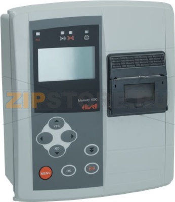 РЕГИСТРАТОР ДАННЫХ ELIWELL ПАМЯТЬ 1040 