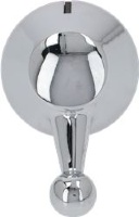 KNOB CHROME-PLATED HOT PLATE CANDY