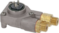 VOLUMETRIC CONTACTOR GICAR