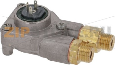 VOLUMETRIC CONTACTOR GICAR 