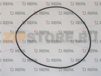 GUARNIZIONE OR ø 110,74x1,78 mm NBR 70