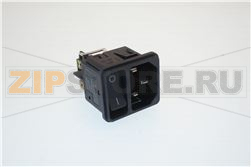 Geraetestecker Kombi 70 C 