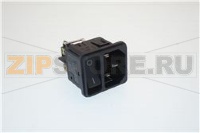 Geraetestecker Kombi 70 C