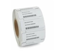 RFID-метка 45x13 мм, 800 шт Zebra