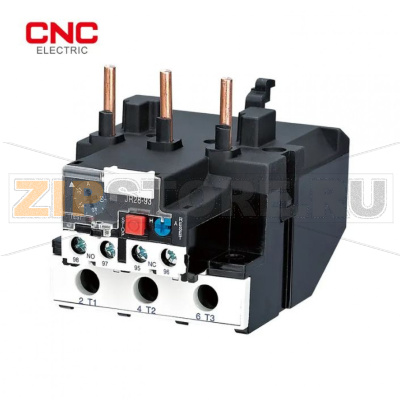 Реле тепловое 17-25 А CNC Electric C030072 