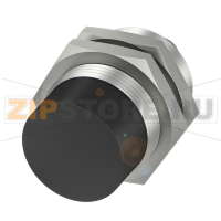 Датчик индуктивный Standard с приоритетом Balluff BES00Y0