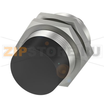 Датчик индуктивный Standard с приоритетом Balluff BES00Y0 