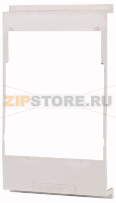 Изоляционная рамка для NH00 Eaton B-GST00-40-60/CI/1 