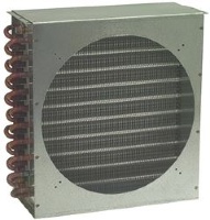 CONDENSATORE AD ARIA