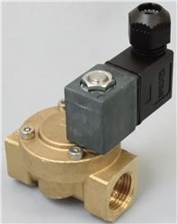 ELECTROVANNE POUR GENERATEUR DE 