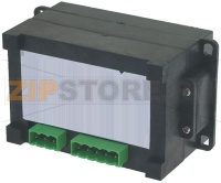 R.L. FE-LH2-S 400K 230V