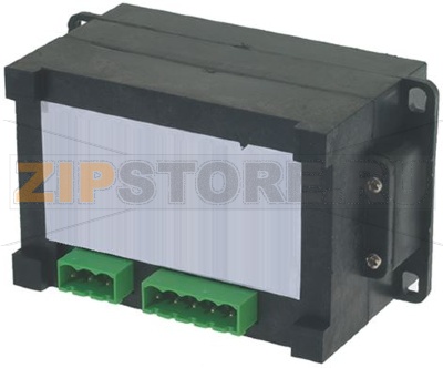 R.L. FE-LH2-S 400K 230V 