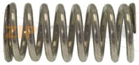 ПРУЖИНА ø 14,5x28 мм ПАРОВОЙ КРАН
