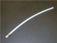 TUBO PTFE ø 4x2 mm 150 mm