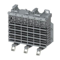 Шасси ZLSP906, 6 модулей, 250 A ABB 2CCF212053A0001