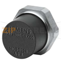 TRANSPONDER MDS D528 FOR RF200 SCREW TRANSPONDER M8 LONG ISO 15693 CHIP TYPE,FUJITSU MB89R112, 8192 BYTE FRAM USER MEMORY 24 X 20 MM (DXH), SW22, -25 UP TO +85 DGR, MIN. ORDER QUANTITY 5 STUECK Siemens 6GT2600-5AK00