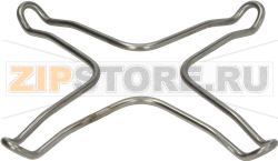 REDUCTION FOR MOKA 265x265 mm 