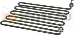 ТЭН 2100W 400V 