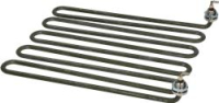 ТЭН 2100W 400V