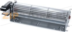 TANGENTIAL FAN LH 