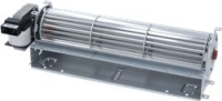 TANGENTIAL FAN LH