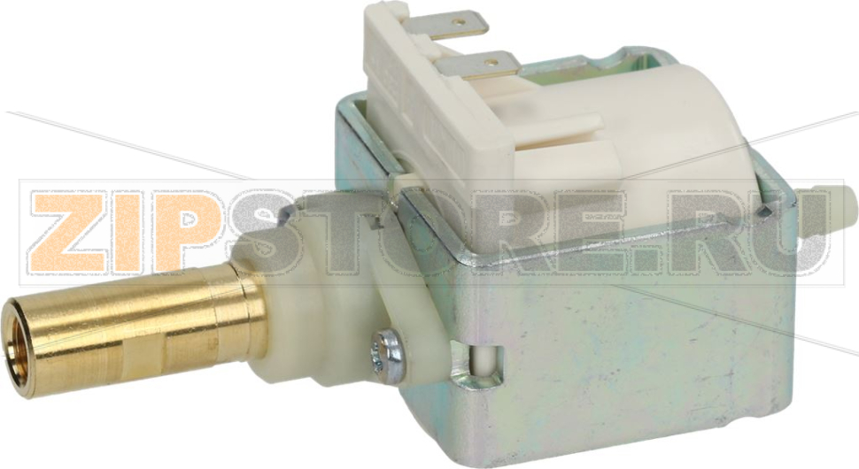 ВИБРАЦИОННЫЙ НАСОС EX4GW	48W 230V 50HZ 