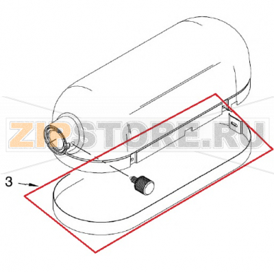 Trim Band Dark Platinum KitchenAid K45 Trim Band Dark Platinum KitchenAid K45

Запчасть на сборочном чертеже под номером: 3

Название запчасти KitchenAid на английском языке: Trim Band Dark Platinum KitchenAid K45