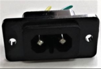 Разъем питания Mertech 335 ACLP