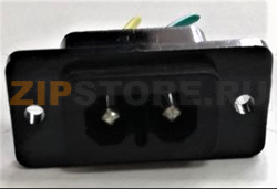 Разъем питания Mertech 335 ACLP 
