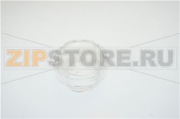 Calotta lampada Ampoule de chapeau